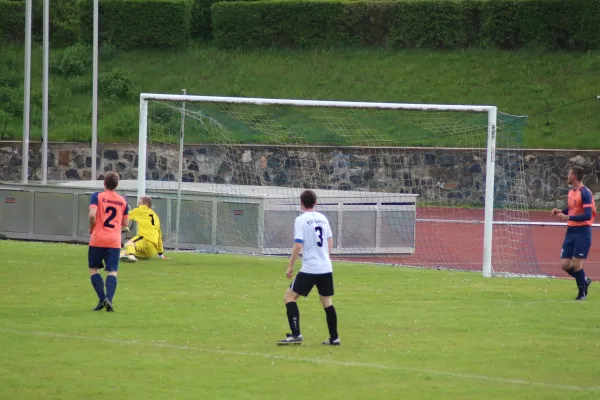 29.04.2023 TSV Leuna II vs. SC Obhausen 1929