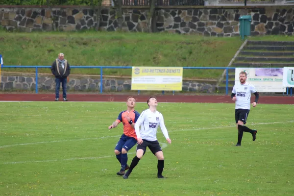 29.04.2023 TSV Leuna II vs. SC Obhausen 1929