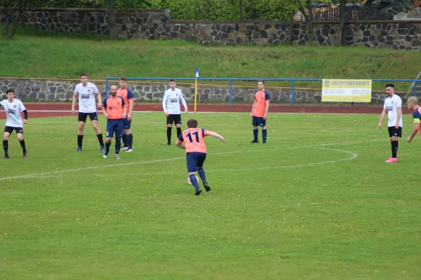 29.04.2023 TSV Leuna II vs. SC Obhausen 1929