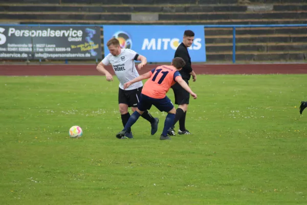 29.04.2023 TSV Leuna II vs. SC Obhausen 1929
