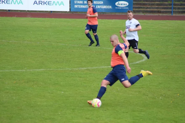 29.04.2023 TSV Leuna II vs. SC Obhausen 1929