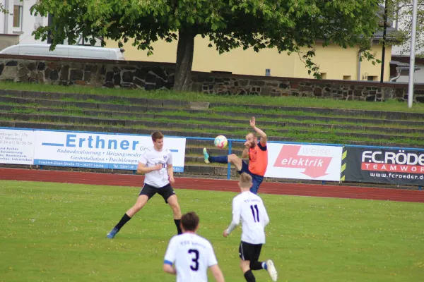 29.04.2023 TSV Leuna II vs. SC Obhausen 1929