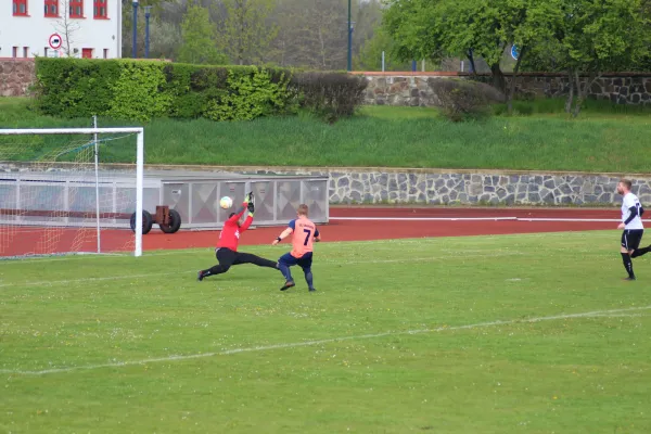 29.04.2023 TSV Leuna II vs. SC Obhausen 1929