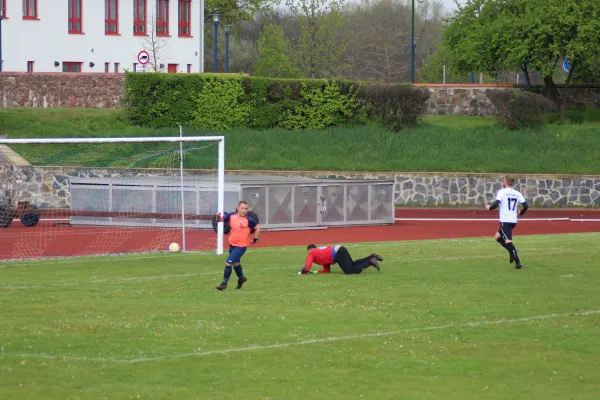 29.04.2023 TSV Leuna II vs. SC Obhausen 1929