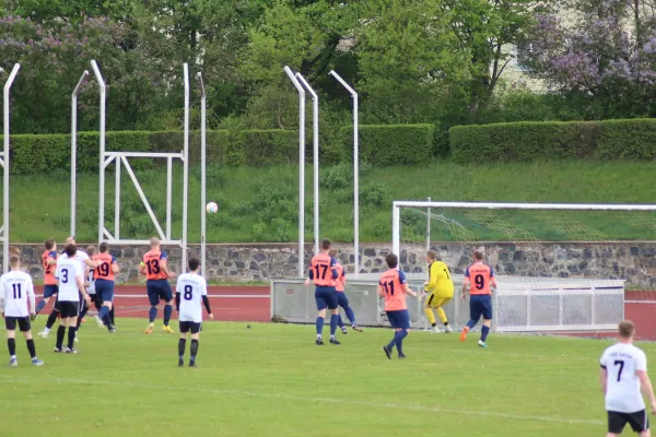 29.04.2023 TSV Leuna II vs. SC Obhausen 1929