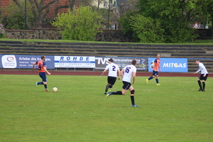 29.04.2023 TSV Leuna II vs. SC Obhausen 1929