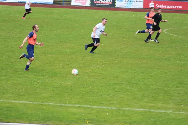 29.04.2023 TSV Leuna II vs. SC Obhausen 1929