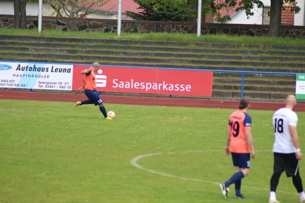 29.04.2023 TSV Leuna II vs. SC Obhausen 1929