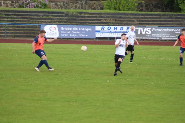 29.04.2023 TSV Leuna II vs. SC Obhausen 1929