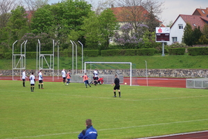 29.04.2023 TSV Leuna II vs. SC Obhausen 1929