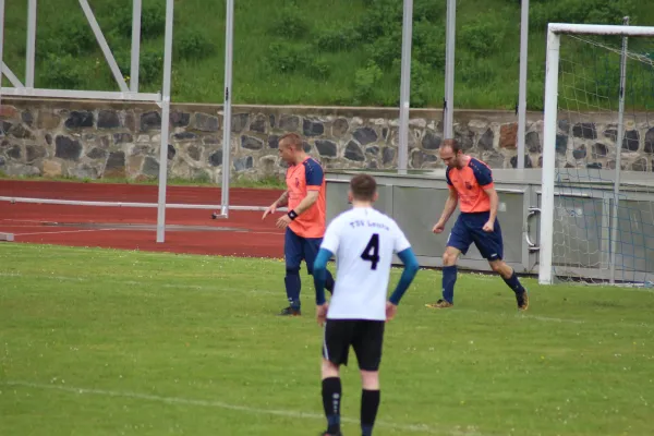 29.04.2023 TSV Leuna II vs. SC Obhausen 1929