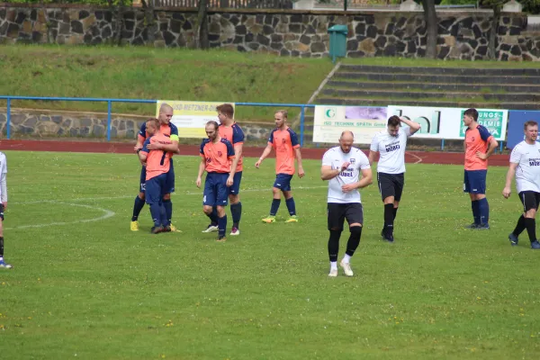 29.04.2023 TSV Leuna II vs. SC Obhausen 1929