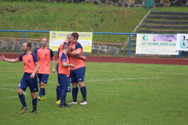 29.04.2023 TSV Leuna II vs. SC Obhausen 1929