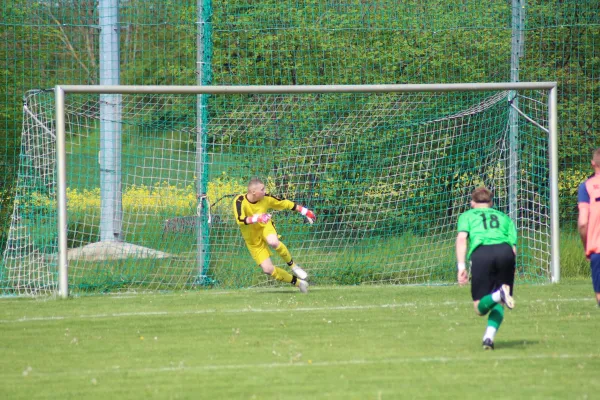 06.05.2023 VfL Roßbach 1921 vs. SC Obhausen 1929