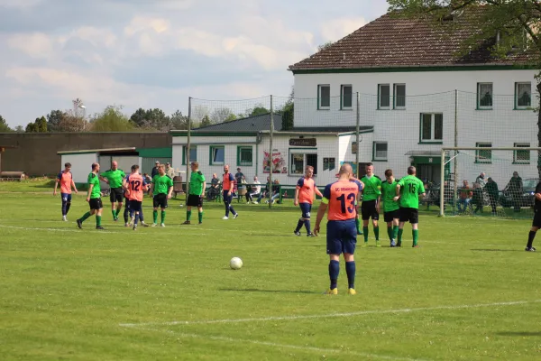 06.05.2023 VfL Roßbach 1921 vs. SC Obhausen 1929