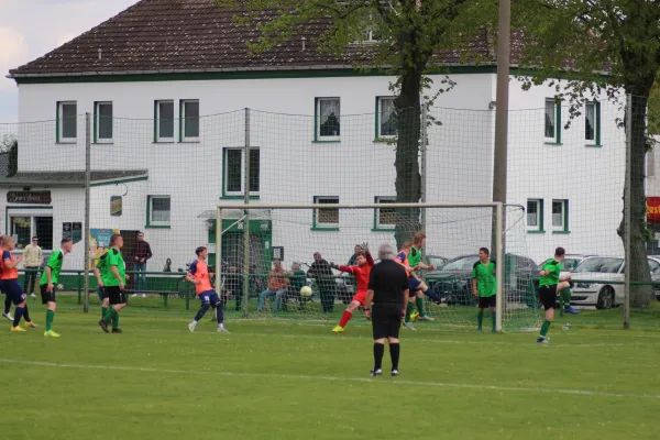 06.05.2023 VfL Roßbach 1921 vs. SC Obhausen 1929