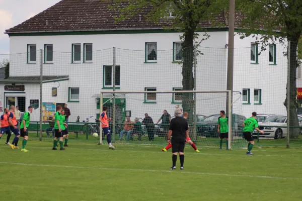 06.05.2023 VfL Roßbach 1921 vs. SC Obhausen 1929