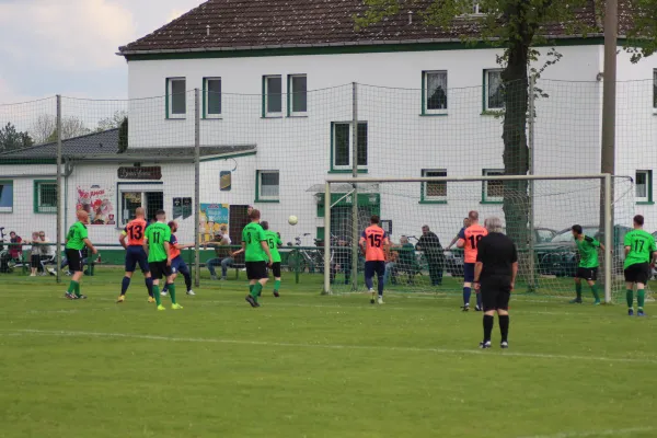 06.05.2023 VfL Roßbach 1921 vs. SC Obhausen 1929