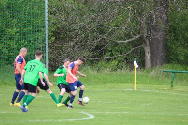 06.05.2023 VfL Roßbach 1921 vs. SC Obhausen 1929