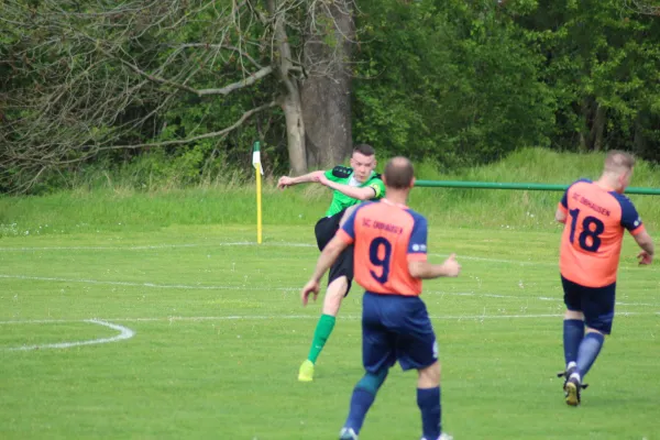 06.05.2023 VfL Roßbach 1921 vs. SC Obhausen 1929