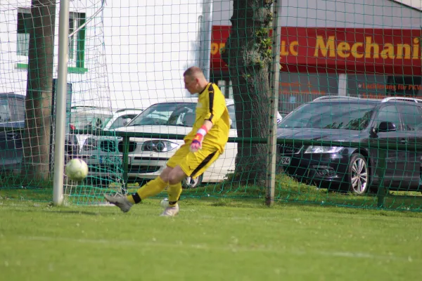 06.05.2023 VfL Roßbach 1921 vs. SC Obhausen 1929