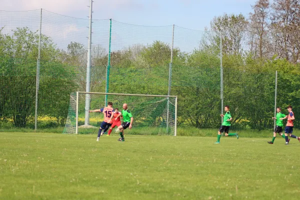 06.05.2023 VfL Roßbach 1921 vs. SC Obhausen 1929