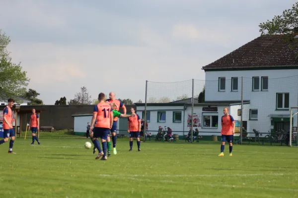 06.05.2023 VfL Roßbach 1921 vs. SC Obhausen 1929