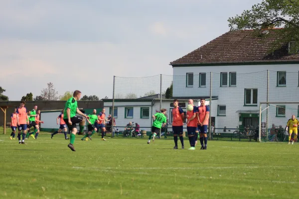 06.05.2023 VfL Roßbach 1921 vs. SC Obhausen 1929