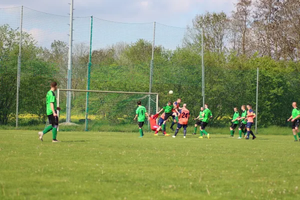 06.05.2023 VfL Roßbach 1921 vs. SC Obhausen 1929