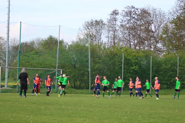 06.05.2023 VfL Roßbach 1921 vs. SC Obhausen 1929