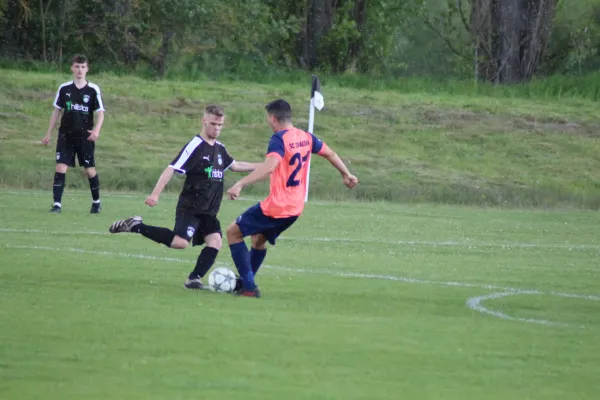 13.05.2023 SC Obhausen 1929 vs. VfL Querfurt