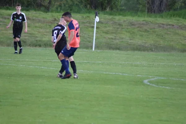 13.05.2023 SC Obhausen 1929 vs. VfL Querfurt