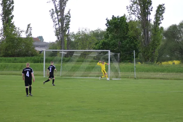 13.05.2023 SC Obhausen 1929 vs. VfL Querfurt