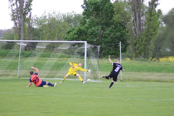 13.05.2023 SC Obhausen 1929 vs. VfL Querfurt