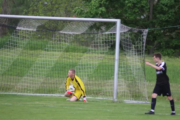 13.05.2023 SC Obhausen 1929 vs. VfL Querfurt