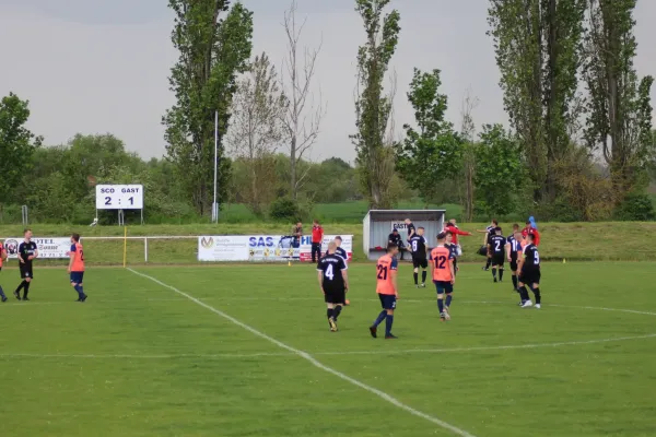 13.05.2023 SC Obhausen 1929 vs. VfL Querfurt