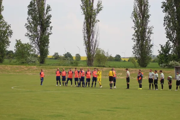 21.05.2023 SC Obhausen 1929 vs. SV Dornstedt