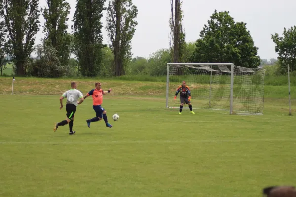 21.05.2023 SC Obhausen 1929 vs. SV Dornstedt