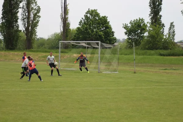 21.05.2023 SC Obhausen 1929 vs. SV Dornstedt