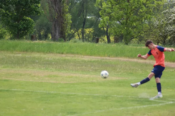 21.05.2023 SC Obhausen 1929 vs. SV Dornstedt