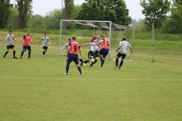 21.05.2023 SC Obhausen 1929 vs. SV Dornstedt