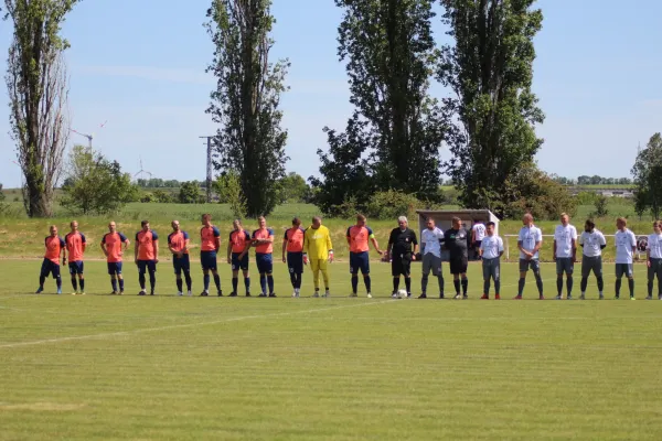 03.06.2023 SC Obhausen 1929 vs. TuS Ziegelroda