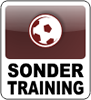 F.C. Röder Fussballcamp in Querfurt